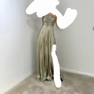 پیراهن شب مجلسی