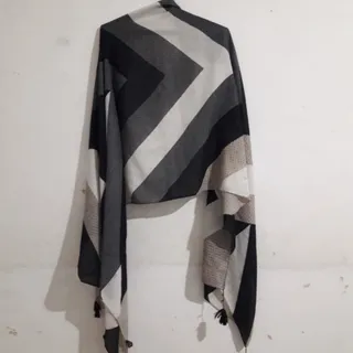 ?روسری شالی قواره بزرگ