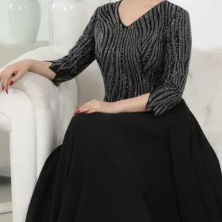 لباس مجلسی زنانه