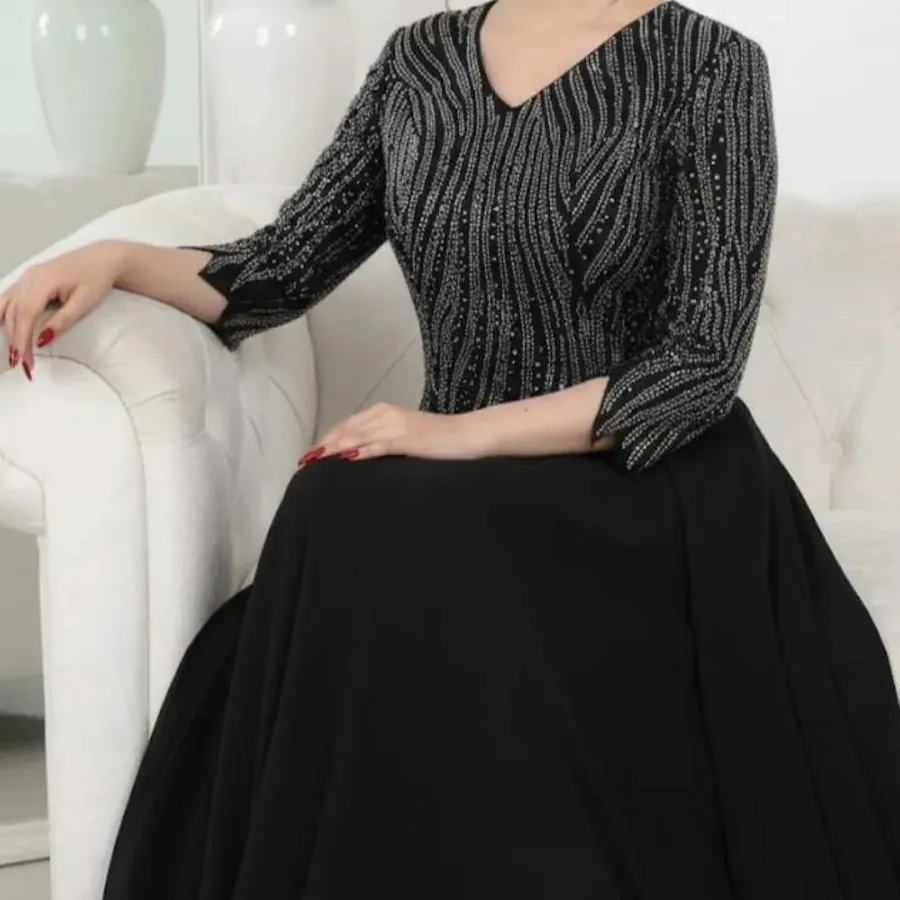 لباس مجلسی زنانه