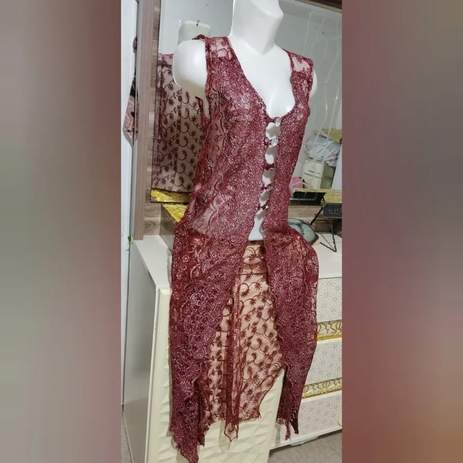 رویه لباس