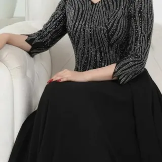 لباس مجلسی زنانه