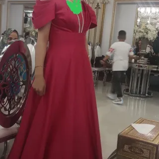 لباس مجلسی