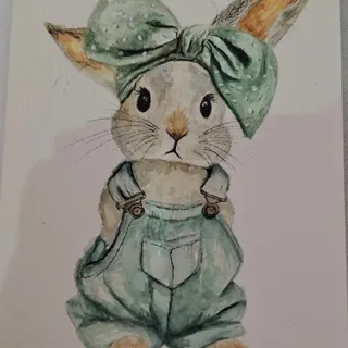 نقاشی آبرنگ