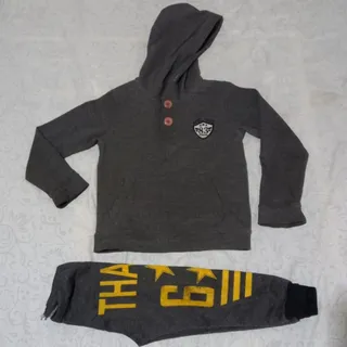 هودی شلوار
