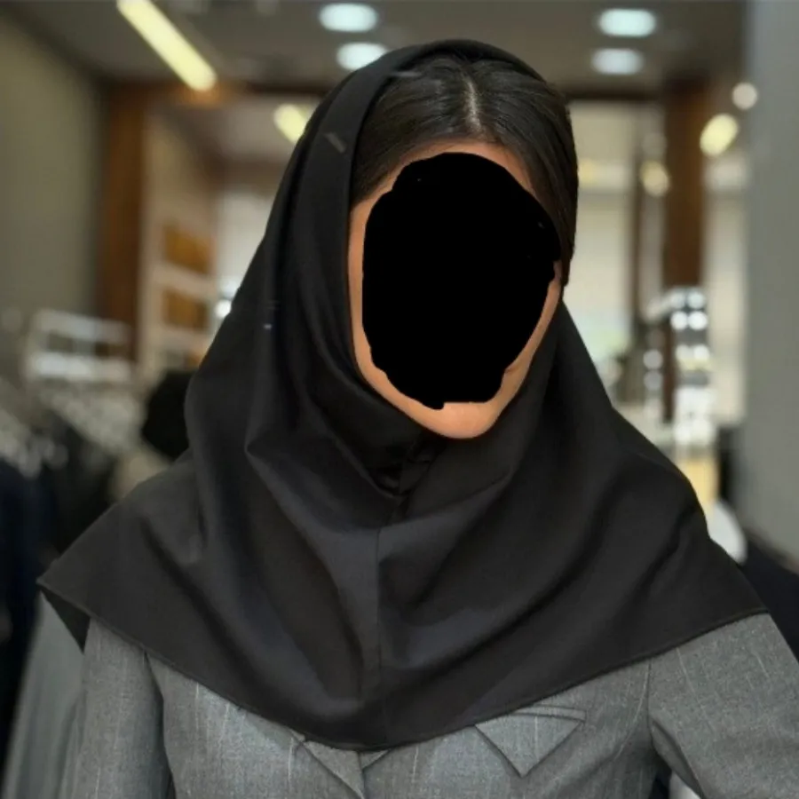 مقنعه