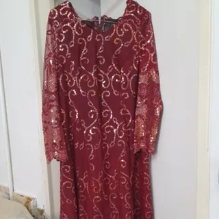 پیراهن مجلسی