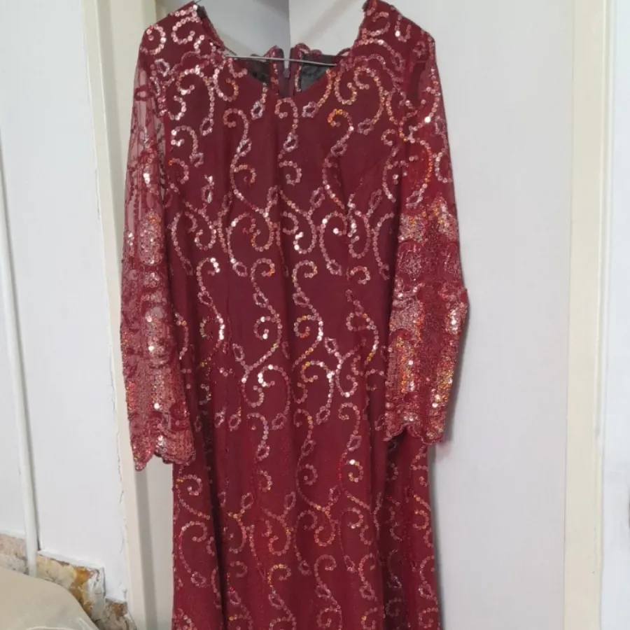 پیراهن مجلسی