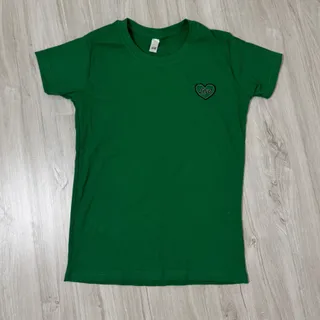 تیشرت کبریتی h&m سایز L