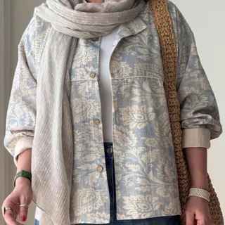 شومیز شیک و خوشگل