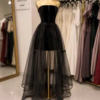 لباس شب
