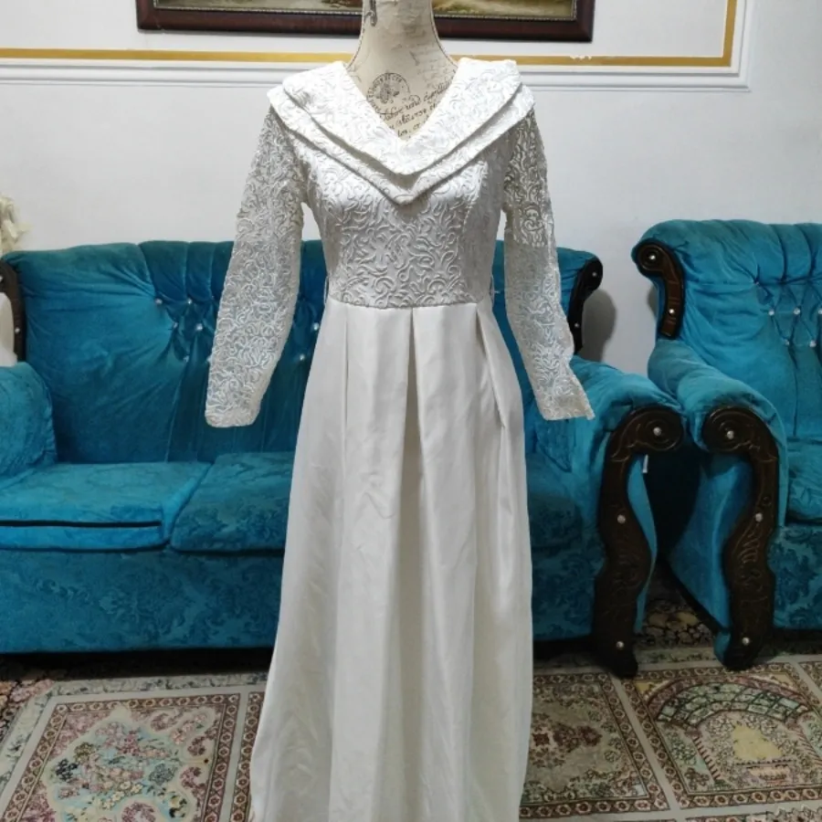 لباس مجلسی