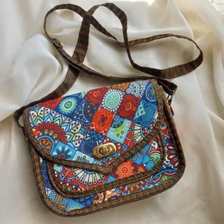 کیف سنتی