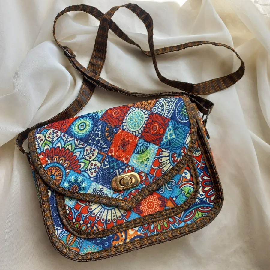 کیف سنتی