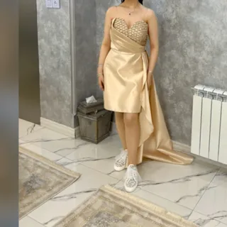 لباس مجلسی ترک