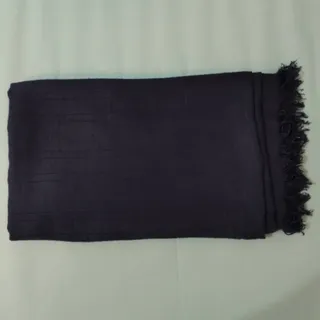 روسری پاییزه