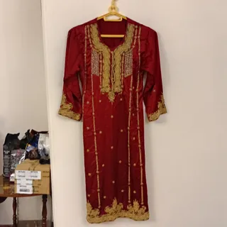 لباس کار دست