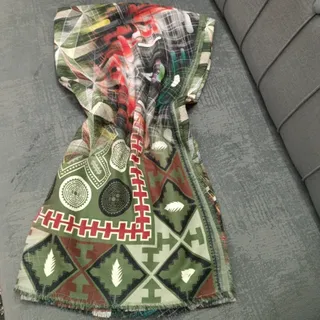 روسری جذاب زنانه