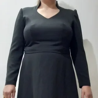 لباس مجلسی