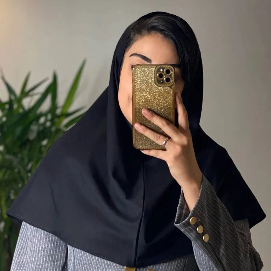 مقنعه