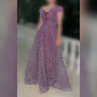لباس مجلسی سایز 44