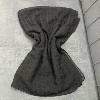 شال توری زنانه . دخترانه