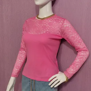 بلوز Donna Pierre