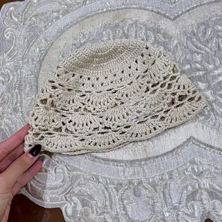 کلاه المانی