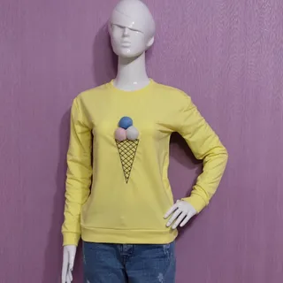 هودی بدون کلاه