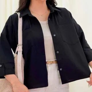 شومیز باکسی