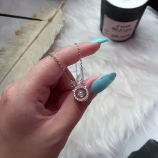گردنبند شاخ گوزن