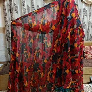 پارچه چادری