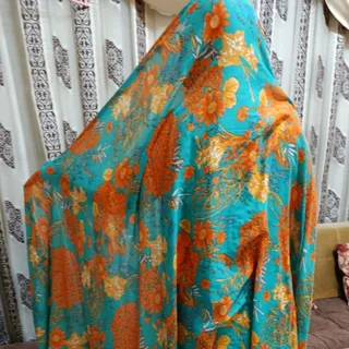 چادر رنگی