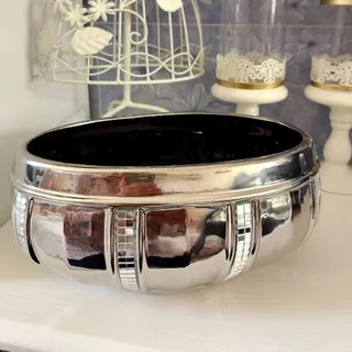 میوه خوری آیینه ای