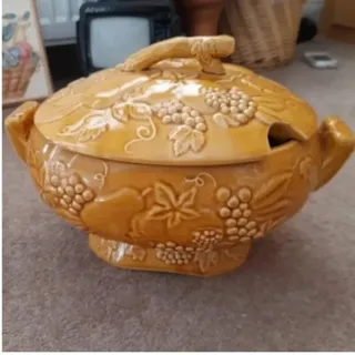 سوپ خوری قدیمی