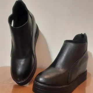 کفش طبی زنانه