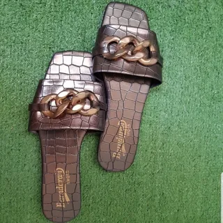 دمپایی مجلسی تخت