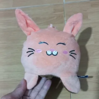 خرگوش دورنگ