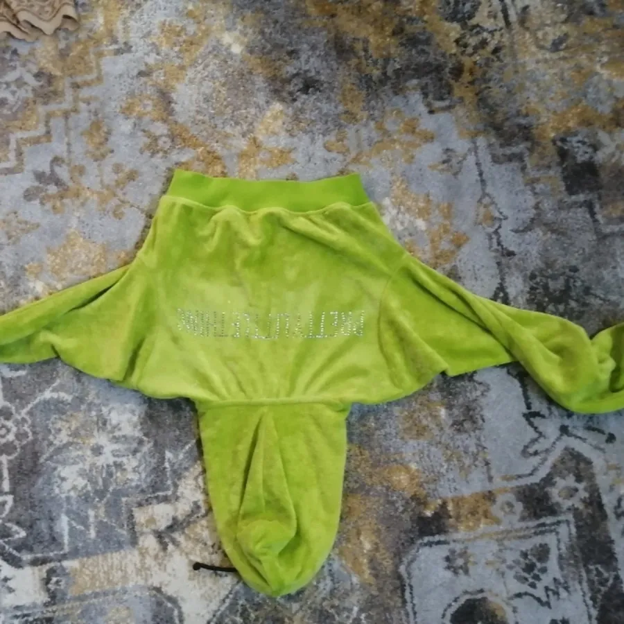 سویشرت کراپ