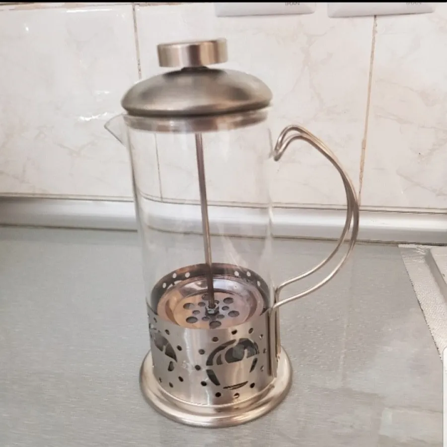 فرنچ پرس