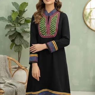کفتان وارداتی