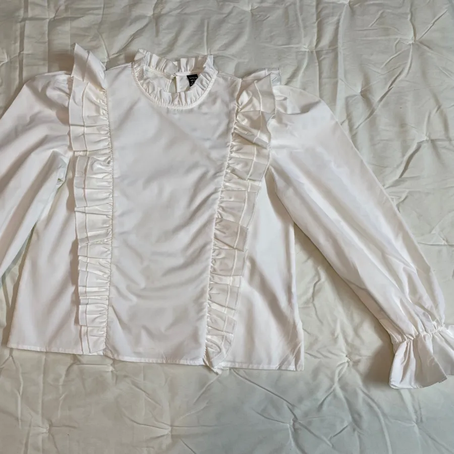 شومیز اورجینال shein