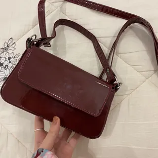 کیف زررشکی