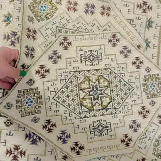 رومیزی 4تیکه