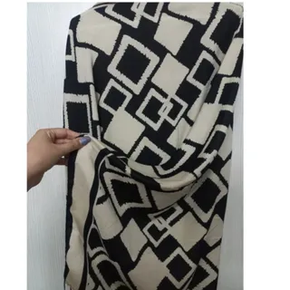 شال کرم تابستونی شیک