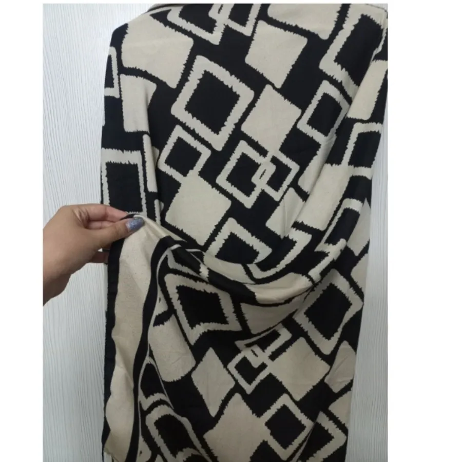 شال کرم تابستونی شیک