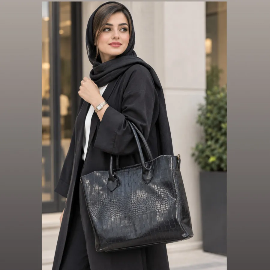 کیف‌ سایز بزرگ