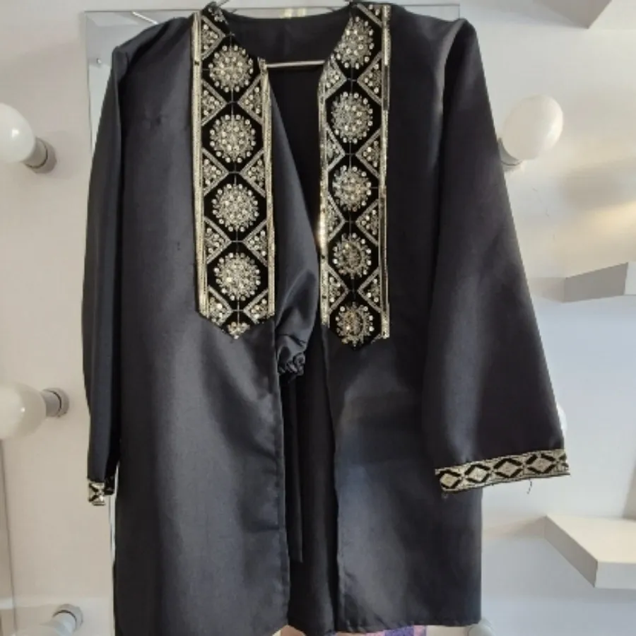 مانتو شلوار
