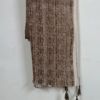شال زنانه کریشه
