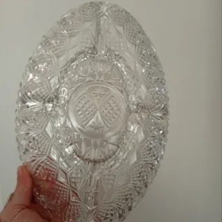 یک عدد آجیل خوری